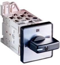 Immagine per 16 A 194L LOAD SWITCH da Sacchi elettroforniture